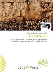 CareFusion,6200368783,9786200368782