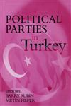 Political Parties in Turkey,0714682470,9780714682471