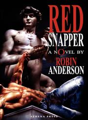 Red Snapper,1847482740,9781847482747