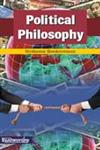 Political Philosophy,9350183544,9789350183540