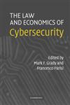 The Law and Economics of Cybersecurity,0521855276,9780521855273