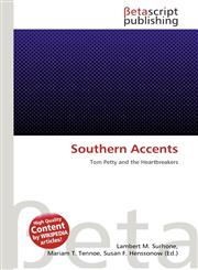 Southern Accents,6135274384,9786135274387