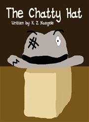 The Chatty Hat,1462636527,9781462636525