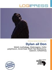 Dylan ail Don,6138346564,9786138346562