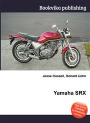 Yamaha Srx,5511389609,9785511389608