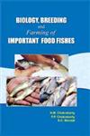 Biology Breeding and Farming of Important Food Fishes Pabda, Ompok Pabda, Tangra-mystus Vittatus and Koi-anabas Testudineus 1st Edition,9380428103,9789380428109
