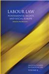 Labour Law, Fundamental Rights and Social Europe,1849462100,9781849462105