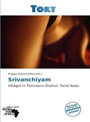 Srivanchiyam,6139243009,9786139243006