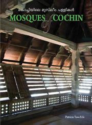 Mosques of Cochin,1890206016,9781890206017