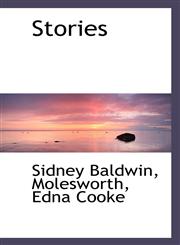 Stories,1117043568,9781117043562