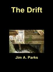 The Drift,1304210073,9781304210074