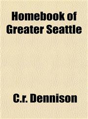 Homebook of Greater Seattle,1153487438,9781153487436