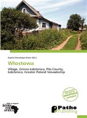 Włostowa,6138542851,9786138542858