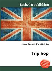 Trip Hop,5512157884,9785512157886