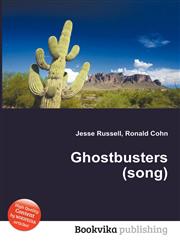 Ghostbusters (Song),5512724266,9785512724262