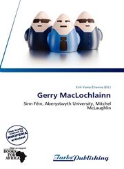 Gerry MacLochlainn,6201626549,9786201626546