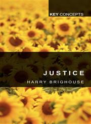 Justice,0745625959,9780745625959