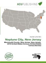 Neptune City, New Jersey,6201869522,9786201869523