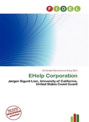EHelp Corporation,6136664968,9786136664965