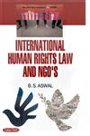 International Human Rights Law and NGO's,9350532131,9789350532133