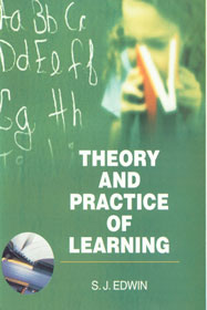 Theory and Practice of Learning,8178901943,9788178901947