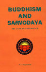 Buddhism and Sarvodaya Sri Lankan Experience 1st Edition,8170305144,9788170305149