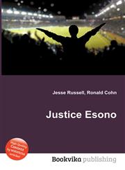 Justice Esono,5511920304,9785511920306