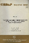 Report of the First Regional Training Course on Computer Based Monitoring and Evaluation Techniques of Rural Development Projects 20 March to 03 April 1995, BARD, Kotbari, Comilla and CIRDAP Headquarters, Dhaka, Bangladesh