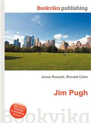 Jim Pugh,551260905X,9785512609057