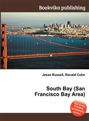South Bay (San Francisco Bay Area),5511195677,9785511195674