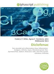 Diclofenac,6130764219,9786130764210