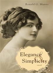Elegance & Simplicity,1613467362,9781613467367
