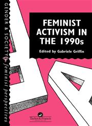 Feminist Activism in the 1990s,074840290X,9780748402908