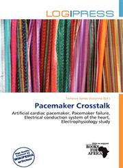 Pacemaker Crosstalk,620045552X,9786200455529