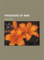 Prisoners of war,1151696153,9781151696151