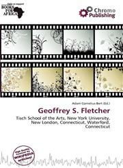 Geoffrey S. Fletcher,6137147029,9786137147023