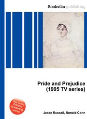 Pride and Prejudice (1995 TV Series),5510541083,9785510541083