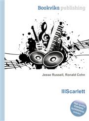 Illscarlett,5512326325,9785512326329