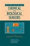 Principles of Chemical and Biological Sensors,0471546194,9780471546191