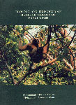 Ecology and Behaviour of Hoolock Gibbons of Bangladesh