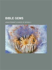 Bible Gems,1150882956,9781150882951