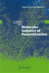 Molecular Genetics of Recombination 1st Edition,3540710205,9783540710202