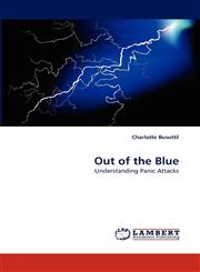 Out of the Blue,3838382110,9783838382111
