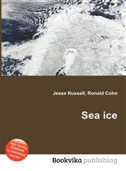 Sea Ice,5511189944,9785511189949