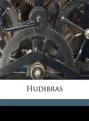 Hudibras,117228346X,9781172283460
