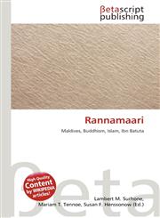 Rannamaari,6134806471,9786134806473