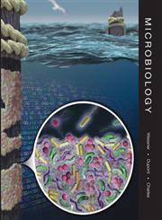 Microbiology,0471694347,9780471694342