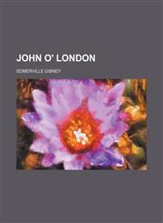 John o' London,1150884142,9781150884146