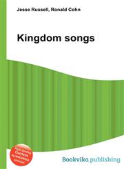 Kingdom Songs,5510685271,9785510685275
