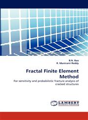 Fractal Finite Element Method,3838394836,9783838394831